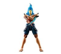PREORDER Shangri-La Frontier - S.H. Figuarts: SUNRAKO by Bandai Tamashii