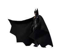 Bandai Tamashii Nations S.h. Figuarts Batman The Flash Dc Comics Figura 15 Cm