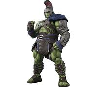 Bandai Tamashii Nations Thor Ragnarok S.H. Figuarts Action Figure Hulk Tamashii Web Exclusive 21 cm
