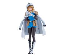 Bandai Tamashii Nations Figura Shy Sh Action Spirits 15 Cm
