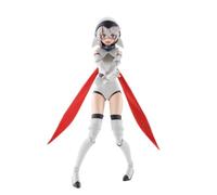 Bandai TAMASHII NATIONS - Timido - Timido, Spirits S.H.Figuarts Action Figure