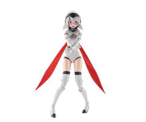 Bandai TAMASHII NATIONS - Timido - Timido, Spirits S.H.Figuarts Action Figure