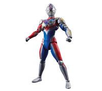BANDAI TAMASHII NATIONS ULTRAMAN - Figure-rise Standard Ultraman Decker Flash Ty