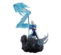 Bandai TAMASHII NATIONS - Ultraman Z - [Battaglia extra] Ultraman Z Original, Spirits FiguartsZERO FiguartsFigura