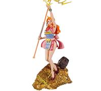 Bandai Figuarts Zero ONE PIECE ZERO NAMI WT100 EIICHIRO ODA
