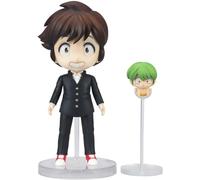 Bandai TAMASHII NATIONS - Urusei Yatsura - Ataru Moroboshi & Ten, Spirits Figuarts Mini Action Figure