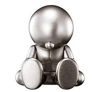 BANDAI ABSOLUTE CHOGOKIN COPY ROBOT MINI FIGURA