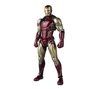 Bandai Tamashii S.H. Figuarts Avengers Iron Man Mark 85 Avengers Endgame Action Figure