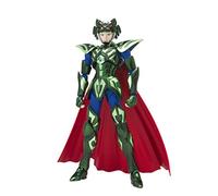 Bandai Saint Seiya Myth Cloth EX Zeta Syd Mizar