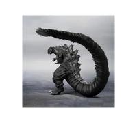 Bandai Tamashii Nations Godzilla figurine S.H. MonsterArts Godzilla (2016) The F