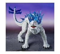 TAMASHII NATIONS - GODZILLA x KONG: Il NUOVO IMPERO - Shimo di Godzilla x Kong: Il Nuovo Impero (2024), Bandai Spirits S.H.MonsterArts Action Figure