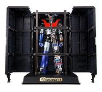 Bandai DX Chogokin Mazinger Z 50th Anniversary Version