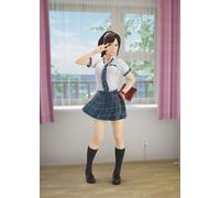 Summer Lesson Miyamoto Hikari