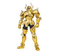 PREORDER coupon Bandai Saint Seiya Myth Cloth Ex Taurus Aldebaran Rev. Ver. 19cm