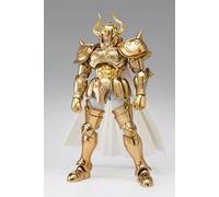 Saint Seiya Ex Taurus Oce Action Figura Bandai