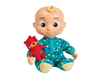 Bandai Teddy Jj Musical Sogni D´oro Cocomelon