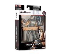 Bandai Action Figure Heihachi Mishima Tekken - 17 cm - Licenza Ufficiale - Articolata