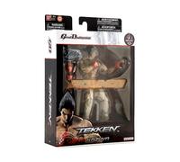 Personaggi d'Azione Bandai Tekken - Kazuya Mishima 17 cm