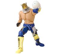 Statuetta Articolata Bandai Tekken King