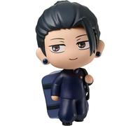 BANDAI Tekupiku Jujitsu Kaisen Suguru Geto Curse Tecnico Scuola Action Figure