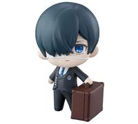 BANDAI Tekupiku Nero Maggiordomo Pubblica Scuola Arc Cielo Phantomhive Azione