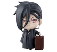 BANDAI Tekupiku Nero Maggiordomo Pubblica Scuola Arc Sebastian Michaelis Azione
