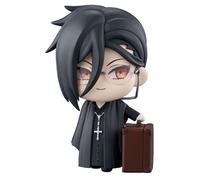 BANDAI Tekupiku Nero Maggiordomo Pubblica Scuola Arc Sebastian Michaelis Azione