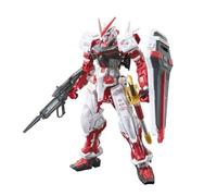 RG MBF-P02 GUNDAM ASTRAY RED FRAME - BANDAI 5061618 Gunpla Real Grade 1/144
