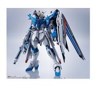 BANDAI - THE METAL ROBOT SPIRITS SIDE MS RISING FREEDOM GUNDAM Model Kit
