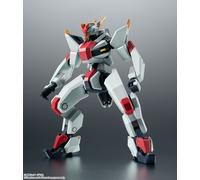 BANDAI THE ROBOT SPIRITS SIDE AMAIM KENBU 287 Kyoukai Senki Figure Japan