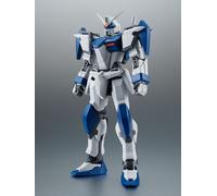 BANDAI THE ROBOT SPIRITS SIDE MS GAT-X102 DUEL GUNDAM ver.ANIME 304 SEME Gundam