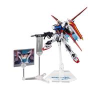 BANDAI - THE ROBOT SPIRITS SIDE MS GAT X105 AQM E X01 AILE STRIKE Model Kit
