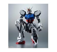 BANDAI - THE ROBOT SPIRITS SIDE MS GAT X105 STRIKE GUNDAM V ANIME Model Kit
