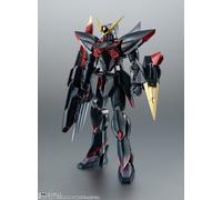 BANDAI THE ROBOT SPIRITS SIDE MS GAT-X207 BLITZ GUNDAM ver.ANIME 314 SEME Gundam