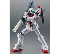 BANDAI THE ROBOT SPIRITS SIDE MS RGM-79G GM COMMAND GUINEAPIG TEAM ver.ANIME 317
