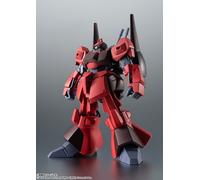 BANDAI THE ROBOT SPIRITS SIDE MS RMS-099 RICK DIAS QUATRO BAJEENA COLOR verANIME
