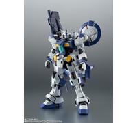 BANDAI THE ROBOT SPIRITS SIDE MS RX-78GP00 GUNDAM GP00 BLOSSOM ver.ANIME 309