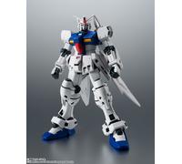 BANDAI THE ROBOT SPIRITS SIDE MS RX-78GP03S GUNDAM ver.ANIME 280 0083 STARDUST