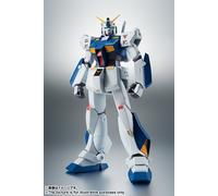 BANDAI THE ROBOT SPIRITS SIDE MS RX-78NT-1 GUNDAM NT-1 ver.ANIME 237 GUNDAM 0080