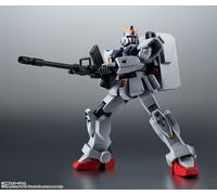BANDAI THE ROBOT SPIRITS SIDE MS RX-79 G G GUNDAM GROUND TYPE ver.ANIME 292 G...