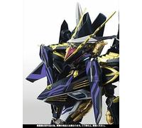 BANDAI The Robot Spirits SIDE RM Hysterica 2016 Tamashii Web Limitato NUOVO