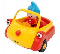 Bandai Tuni & Plim Plim Spingi E Vai