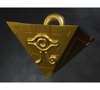 Bandai Model Kit 2588024YU-GI-OH! - Millennium Puzzle - Kit modello