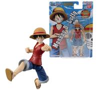 BANDAI Ultimate Legends HD Figurina One Piece 12 cm Monkey D Ruffy (Luffy)