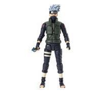 Bandai ULTIMATE LEGENDS NARUTO KAKASHI THE GREAT WAR 87539