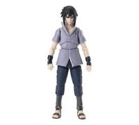 Bandai ULTIMATE LEGENDS NARUTO SASUKE FINAL VALLEY 87538