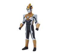 Bandai Ultra Eroe No.61 Ultraman R/B Blu Terra PVC Action Figure Nuovo Da Japan