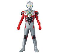 BANDAI Ultra Eroe Serie 35 X Ultraman