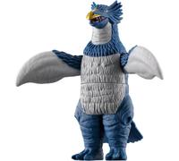 Bandai Ultra Monster Series Ultraman Omega Pegunos 234 Figure UFFICIALE GIAPPONE