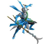 Bandai Ultraman Armor Legends Fuma Zhang Fei Model Kit: